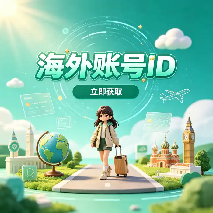 Apple ID转港区完整教程：3步切换香港地区，应用下载与付款设置一次看懂